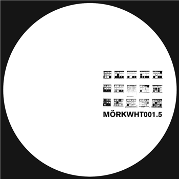 No Moon - I Left My Dial In Pirovac 2/2 - Mörk