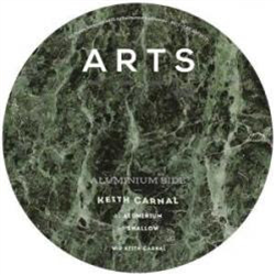 Keith Carnal - Aluminium - ARTS
