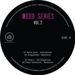 Mood Series Vol.2 - Va - Mood 24 Records