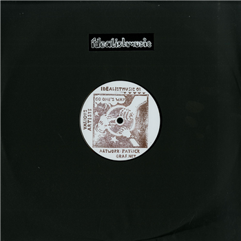 GO ONES WAY - VA - Idealistmusic GO ONES WAY - VA - Idealistmusic