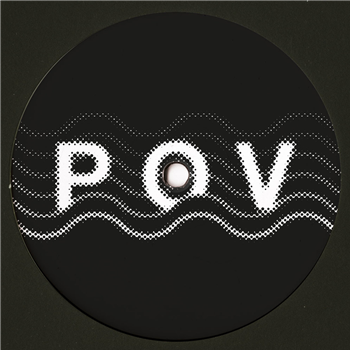 Samuli Kemppi - NEW IRON AGE EP - Power Of Voltages Samuli Kemppi - NEW IRON AGE EP - Power Of Voltages