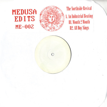 Medusa Edits - NORTHSIDE REVIVAL - Medusa Edits