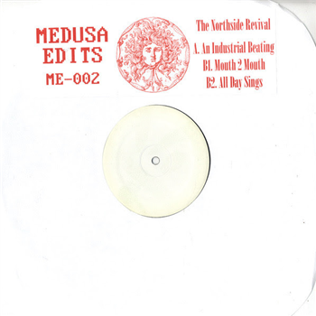 Medusa Edits - NORTHSIDE REVIVAL - Medusa Edits Medusa Edits - NORTHSIDE REVIVAL - Medusa Edits