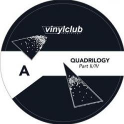 Quadrilogy - part II / IV - Va - Vinyl Club