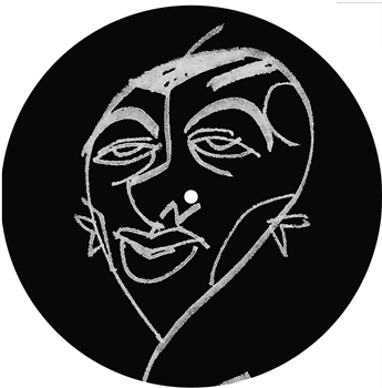 ALI KING EP - VANITY PRESS RECORDS ALI KING EP - VANITY PRESS RECORDS