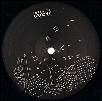 Twenty Euros For Dancing - Va - Infinity Groove