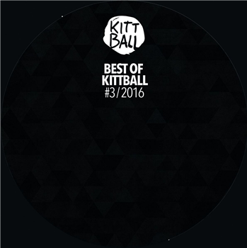 Best Of Kittball #3 / 2016 - Va - Kittball Best Of Kittball #3 / 2016 - Va - Kittball