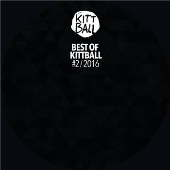 Best Of Kittball #2 / 2016 - Va - Kittball Best Of Kittball #2 / 2016 - Va - Kittball