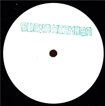 Queemose - EP - Suena Hermosa Queemose - EP - Suena Hermosa