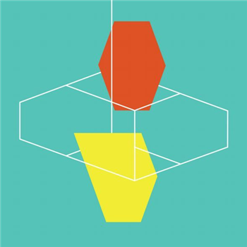 Gabriele Mancino - Aether EP - RoundQubeMusik Gabriele Mancino - Aether EP - RoundQubeMusik