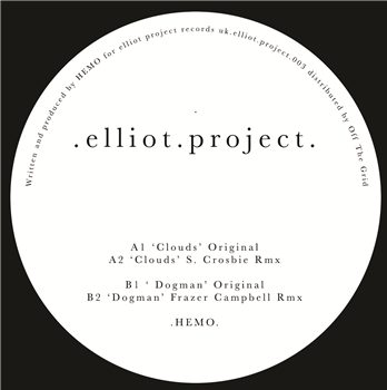 Hemo - elliot.project.003 - elliot.project Hemo - elliot.project.003 - elliot.project