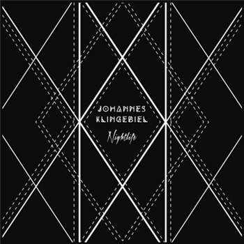 Johannes Klingebiel - Nightlife EP - Mireia Johannes Klingebiel - Nightlife EP - Mireia