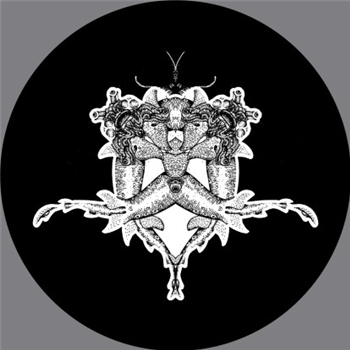 Diego Amur - Automa EP - Mindtrip Diego Amur - Automa EP - Mindtrip