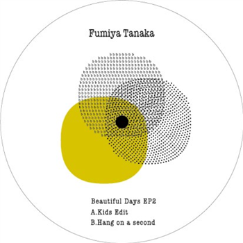 Fumiya Tanaka - Beautiful Days Ep 2 - Sundance