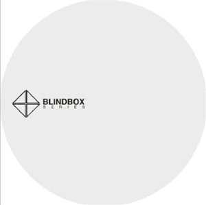 BLIND BOX / JULIAN ALEXANDER - Blind Box Series