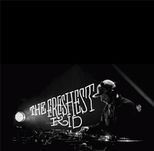 William CAYCEDO - The FreshestKid EP - SlapFunk Netherlands William CAYCEDO - The FreshestKid EP - SlapFunk Netherlands