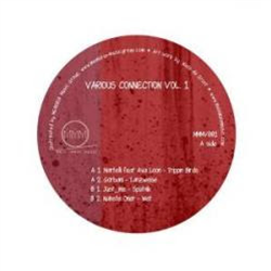 Various Connection Vol.1 - Va - Main Main Music