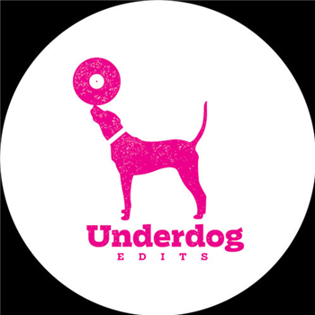 Underdog Edits Vol 15 - Underdog Edits
