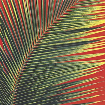 Poolside - Contact High - Poolside Records Poolside - Contact High - Poolside Records