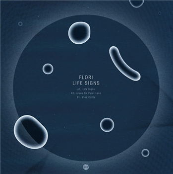 Flori - Life Signs - VOYAGE Flori - Life Signs - VOYAGE