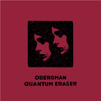 Obergman - Quantum Eraser - Brokntoys