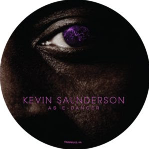 KEVIN SAUNDERSON AS E DANCER - HEAVENLY (REVISITED PART 4) - KMS