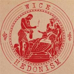 Wice - Hedonism EP - Steinlach Wice - Hedonism EP - Steinlach