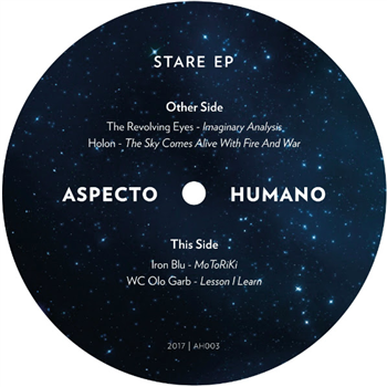 STARE EP - Va - Aspecto Humano