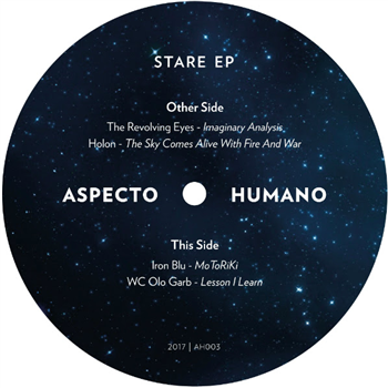STARE EP - Va - Aspecto Humano STARE EP - Va - Aspecto Humano