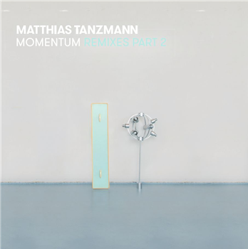 Matthias Tanzmann - Momentum Remixes Pt. 2 - Moon Harbour