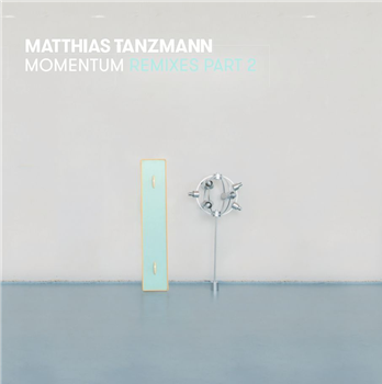 Matthias Tanzmann - Momentum Remixes Pt. 2 - Moon Harbour Matthias Tanzmann - Momentum Remixes Pt. 2 - Moon Harbour