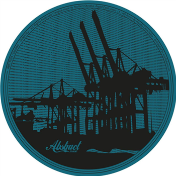 Obrotka - Hafencity - Abstract Music Obrotka - Hafencity - Abstract Music