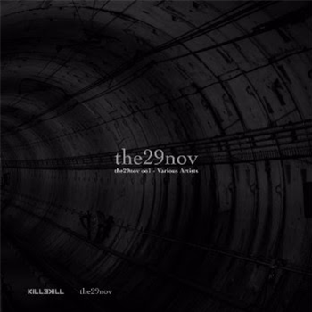 the29nov - Va (2 X LP) - the29nov