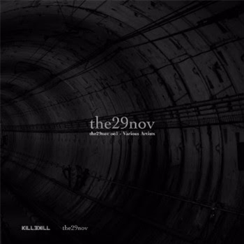 the29nov - Va (2 X LP) - the29nov the29nov - Va (2 X LP) - the29nov