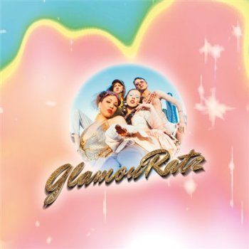 Glamouratz - Rat House EP - Public Possession Glamouratz - Rat House EP - Public Possession