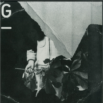 Gera Taraman - CLAWS SHARP - Propaganda Records Gera Taraman - CLAWS SHARP - Propaganda Records