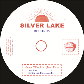 Luna Monk - Sun Kiss
 - Silver Lake