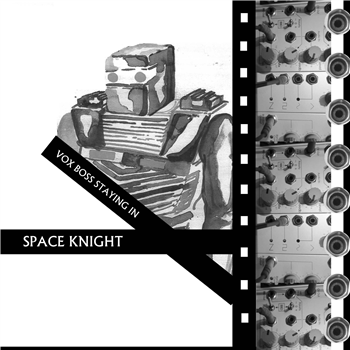 Space Knight 7 - Djuring Phonogram