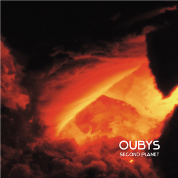 Oubys - Second Planet - Testtoon Records