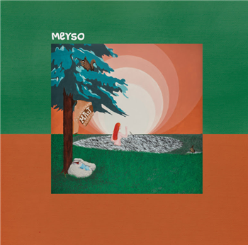 MEYSO - M.A.J. - Plexus Records