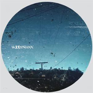 IRON CURTIS - Lights EP Part 2 - Hudd Traxx IRON CURTIS - Lights EP Part 2 - Hudd Traxx