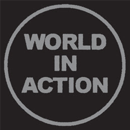 Helm - World In Action - The Trilogy Tapes Helm - World In Action - The Trilogy Tapes