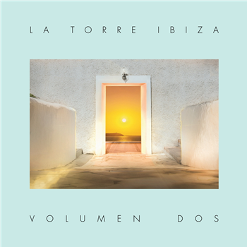 LA TORRE IBIZA- VOLUMEN DOS - Va - HOSTEL LA TORRE RECORDINGS