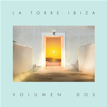 LA TORRE IBIZA- VOLUMEN DOS - Va - HOSTEL LA TORRE RECORDINGS LA TORRE IBIZA- VOLUMEN DOS - Va - HOSTEL LA TORRE RECORDINGS
