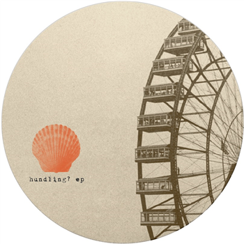 Paul Walter - Hundling EP - NEOSTRICTLY