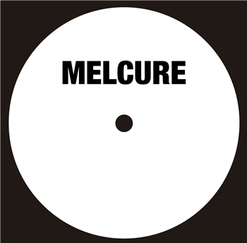 Dani Casarano / Felipe Valenzuela - Melcure 000 - Melcure Dani Casarano / Felipe Valenzuela - Melcure 000 - Melcure