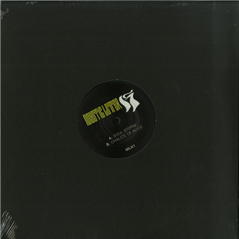 Mystic Letter K - (Cari Lekebusch) SOUL STORM - MLK Mystic Letter K - (Cari Lekebusch) SOUL STORM - MLK