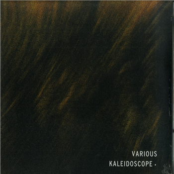 KALEIDOSCOPE 01 - Va
 - VIRGO