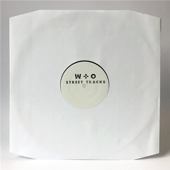 Waze & Odyssey / Lancelot / Neville Watson / Paolo Rocco - W&O Street Tracks