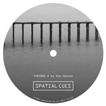 CUES002 - Va - Spatial Cues CUES002 - Va - Spatial Cues